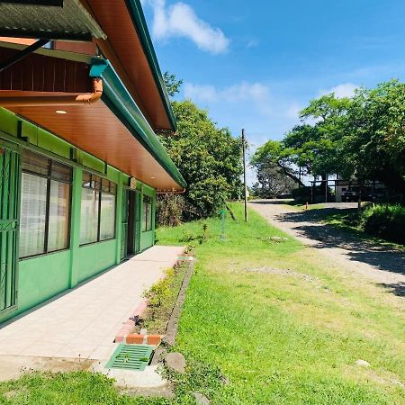 Globi Lodge #2 Monteverde Dış mekan fotoğraf