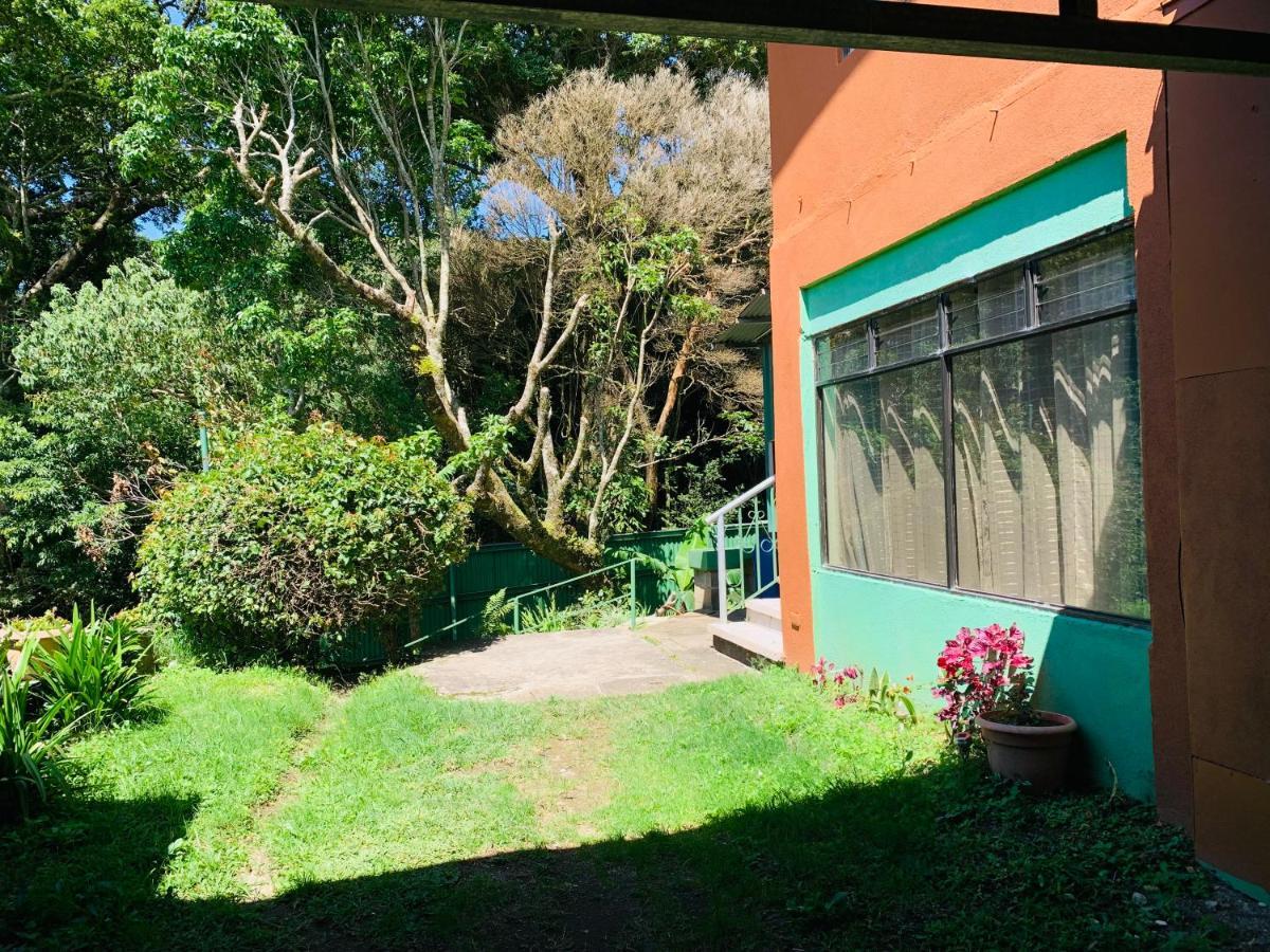 Globi Lodge #2 Monteverde Dış mekan fotoğraf