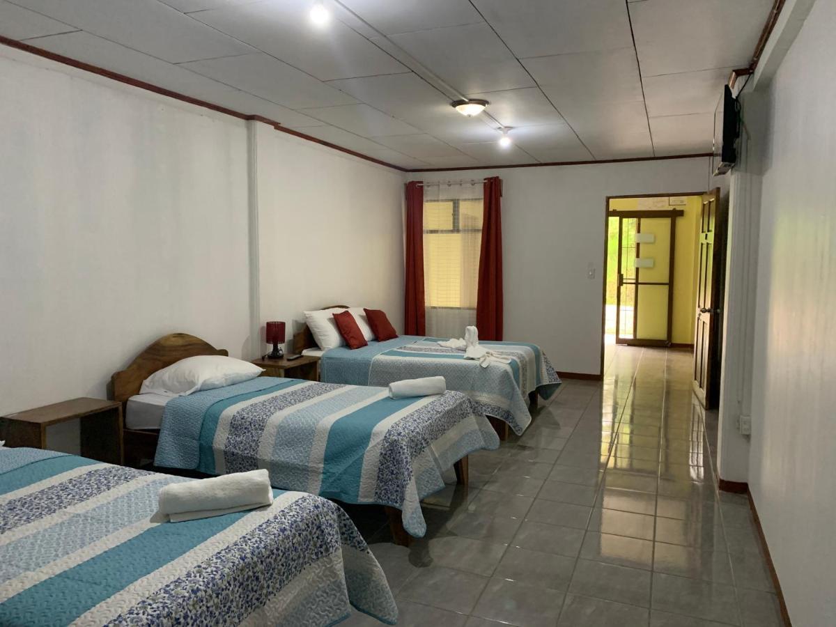 Globi Lodge #2 Monteverde Dış mekan fotoğraf